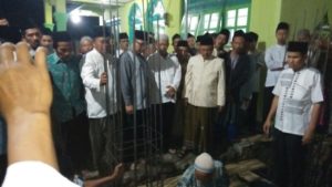 peletakan-batu-pertama-al-istimror